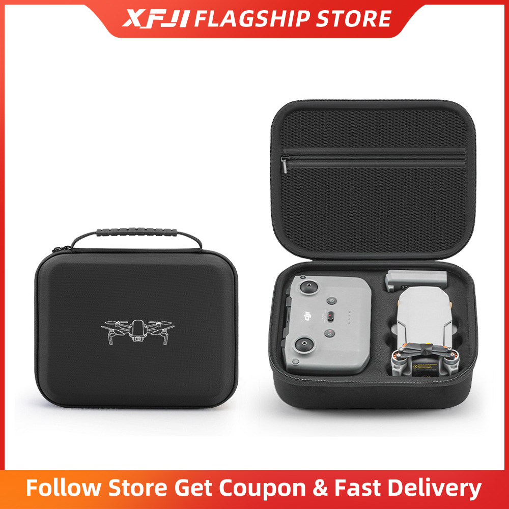 Rc Helicopter Bag - Portable Storage Bag Protective Carrying Case
