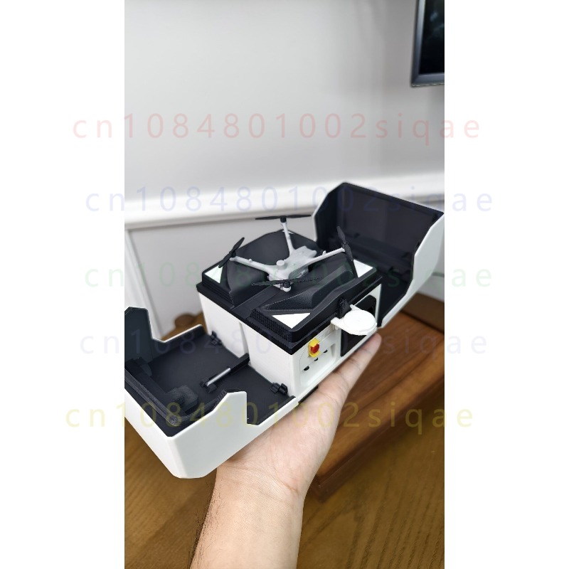 FOR DJI Dock 3 Small Scale Mod - Dji Drone Mini 3 评论和价格