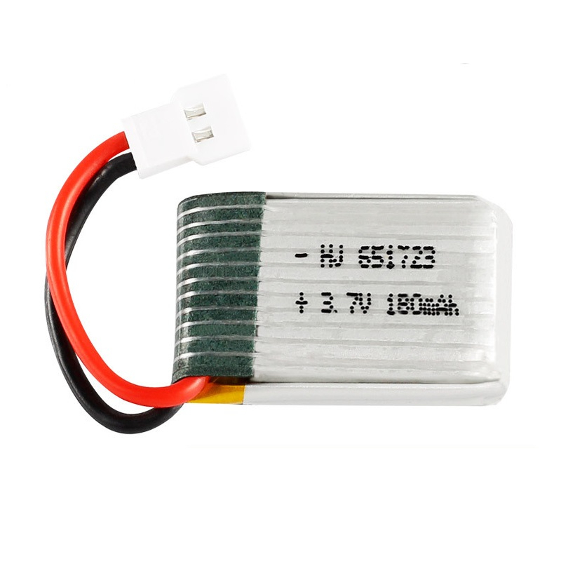 For JJRC H8 Mini 3.7v 180mah L - Rc Helicopter Coaxial 评论和价格