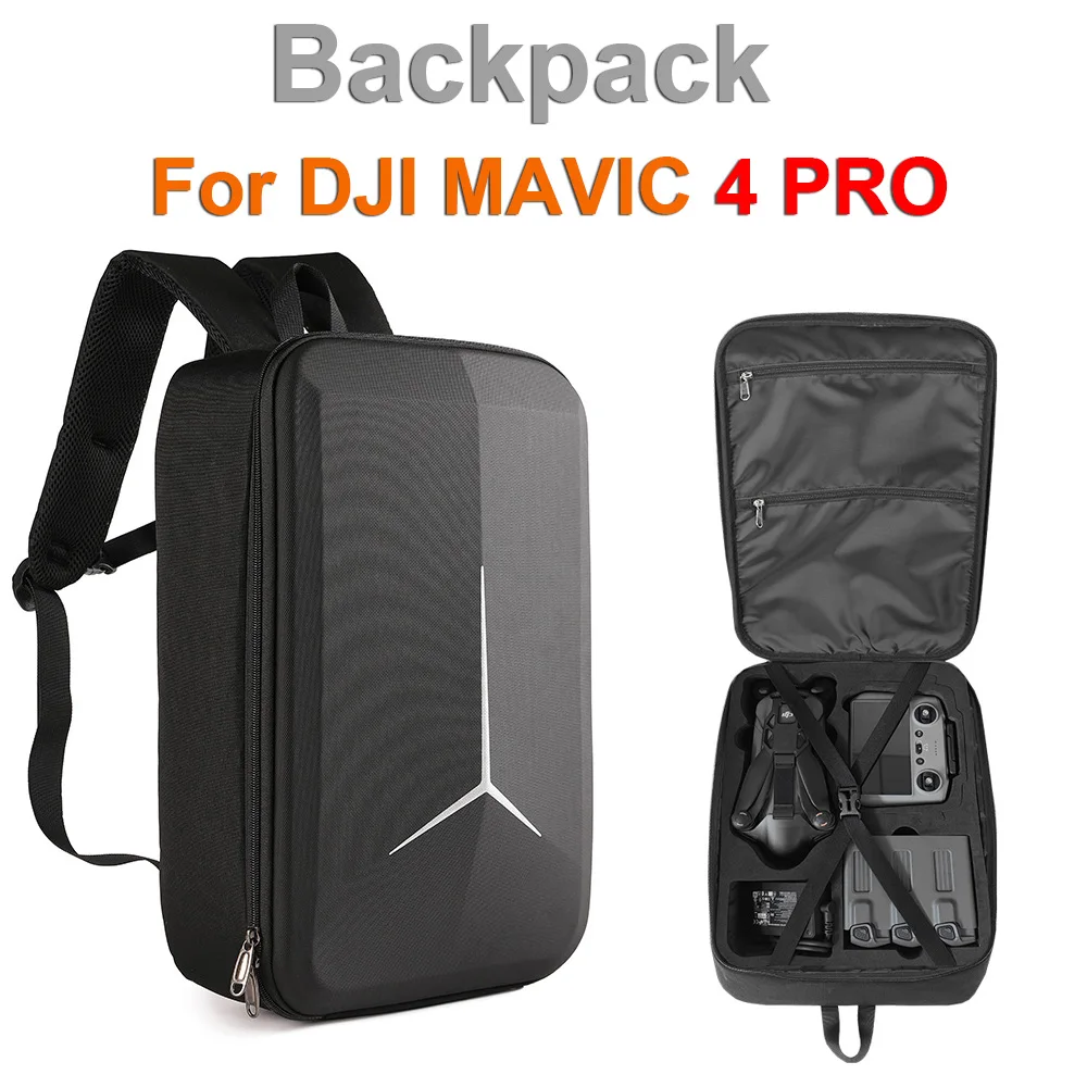 Backpack For DJI MAVIC 4 PRO D - Rc Helicopter Bag 评论和价格