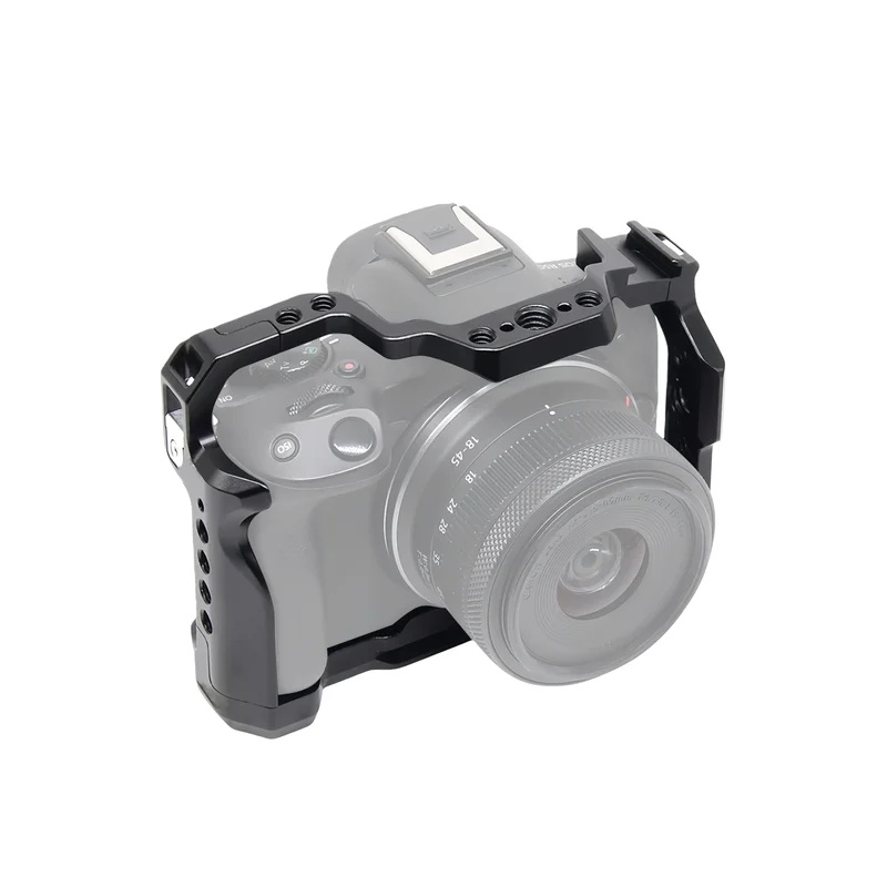 Camera Cage for Canon EOS R50  - Canon Camera Eos R50 评论和价格