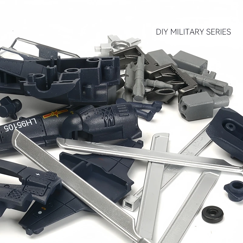 1/72 Creative Military Series  - Rc Helicopter Bag 评论和价格