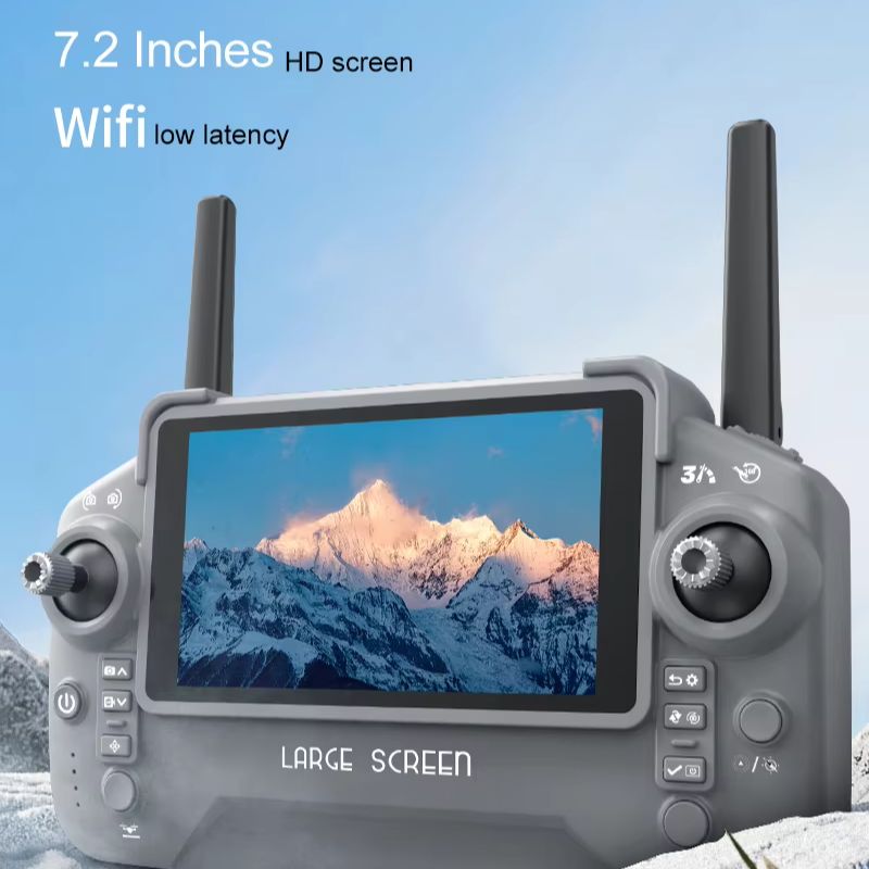 New LF682 MAX GPS Drone Profes - Rc Helicopter Case 评论和价格