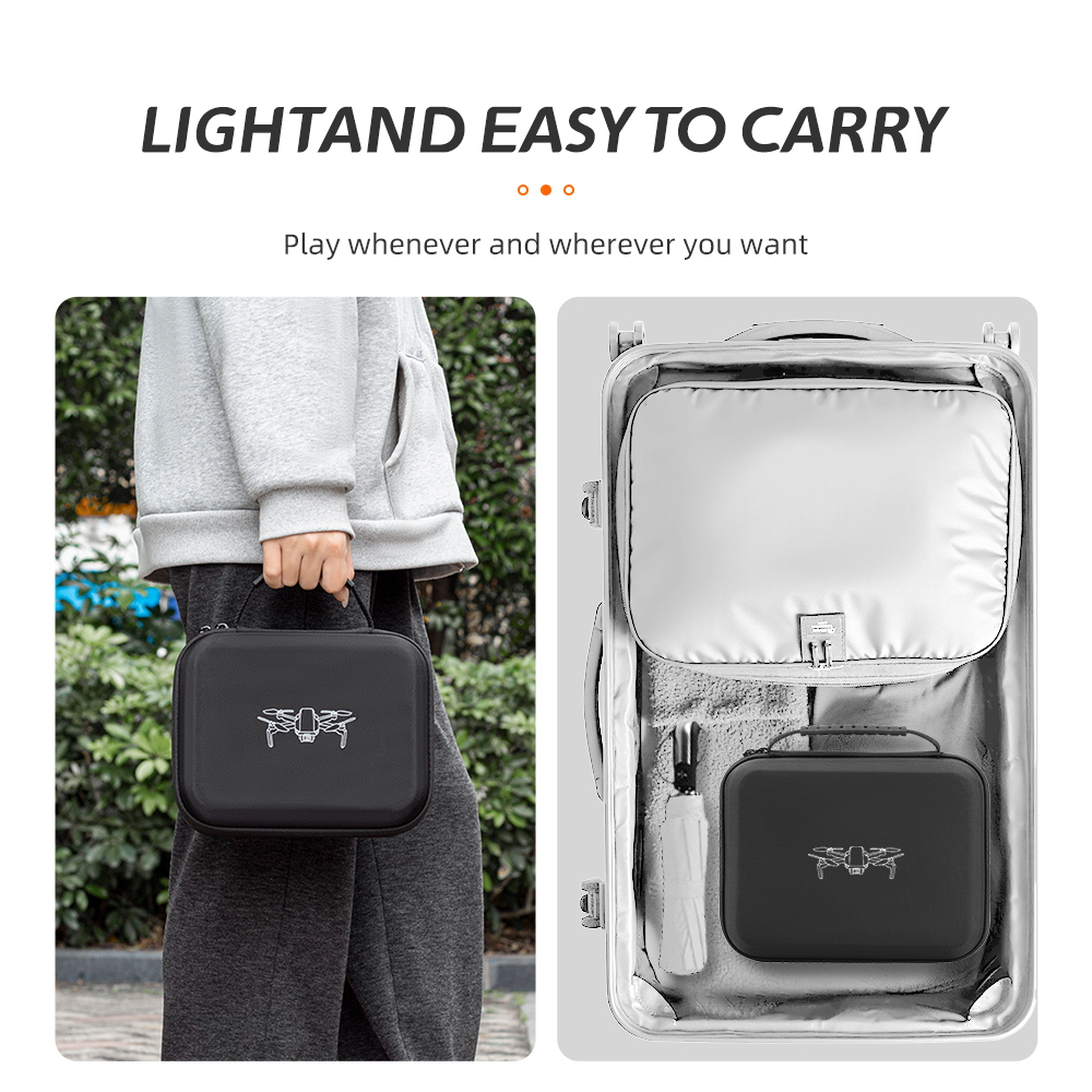 Portable Storage Bag Protectiv - Rc Helicopter Bag 评论和价格