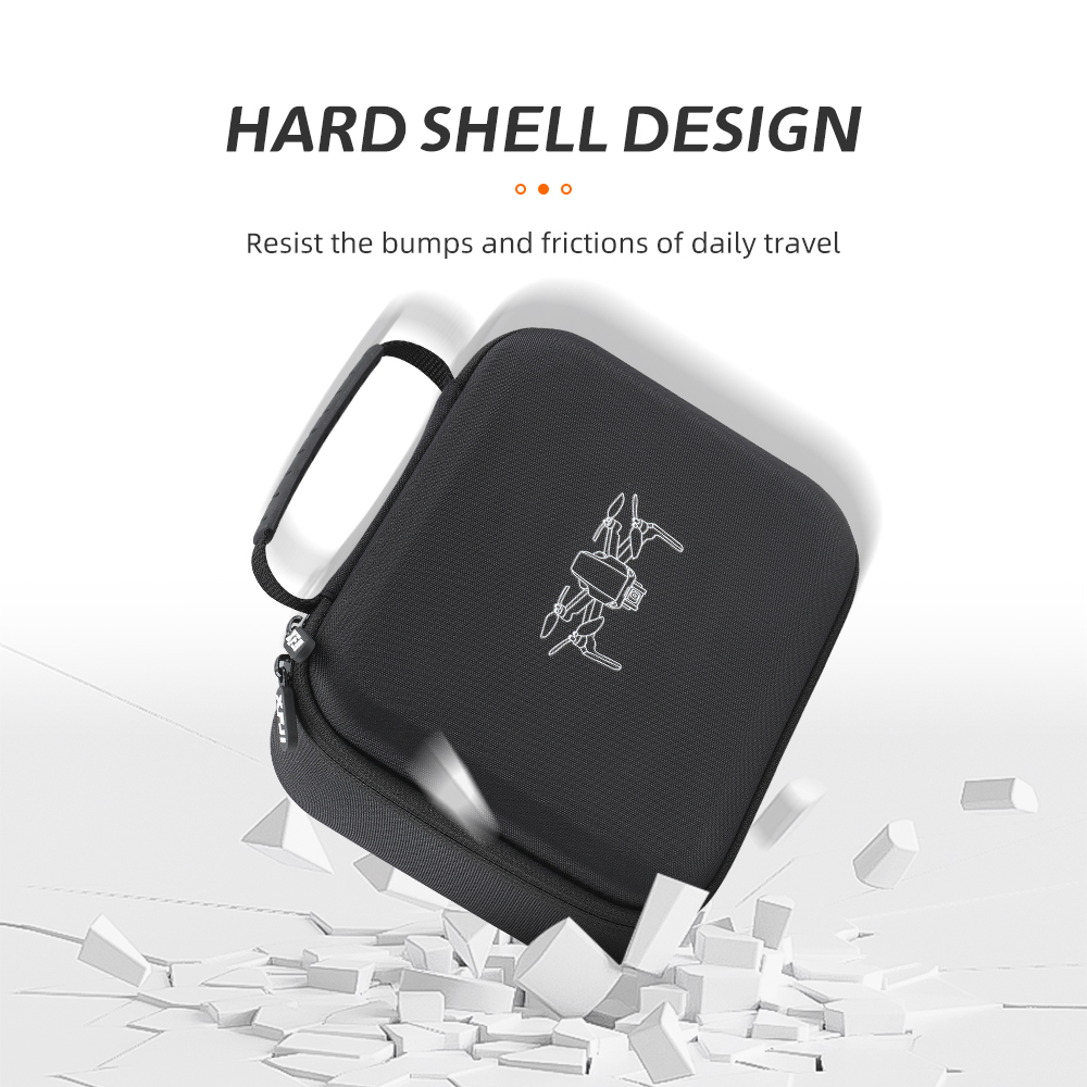 Portable Storage Bag Protectiv - Rc Helicopter Bag 评论和价格