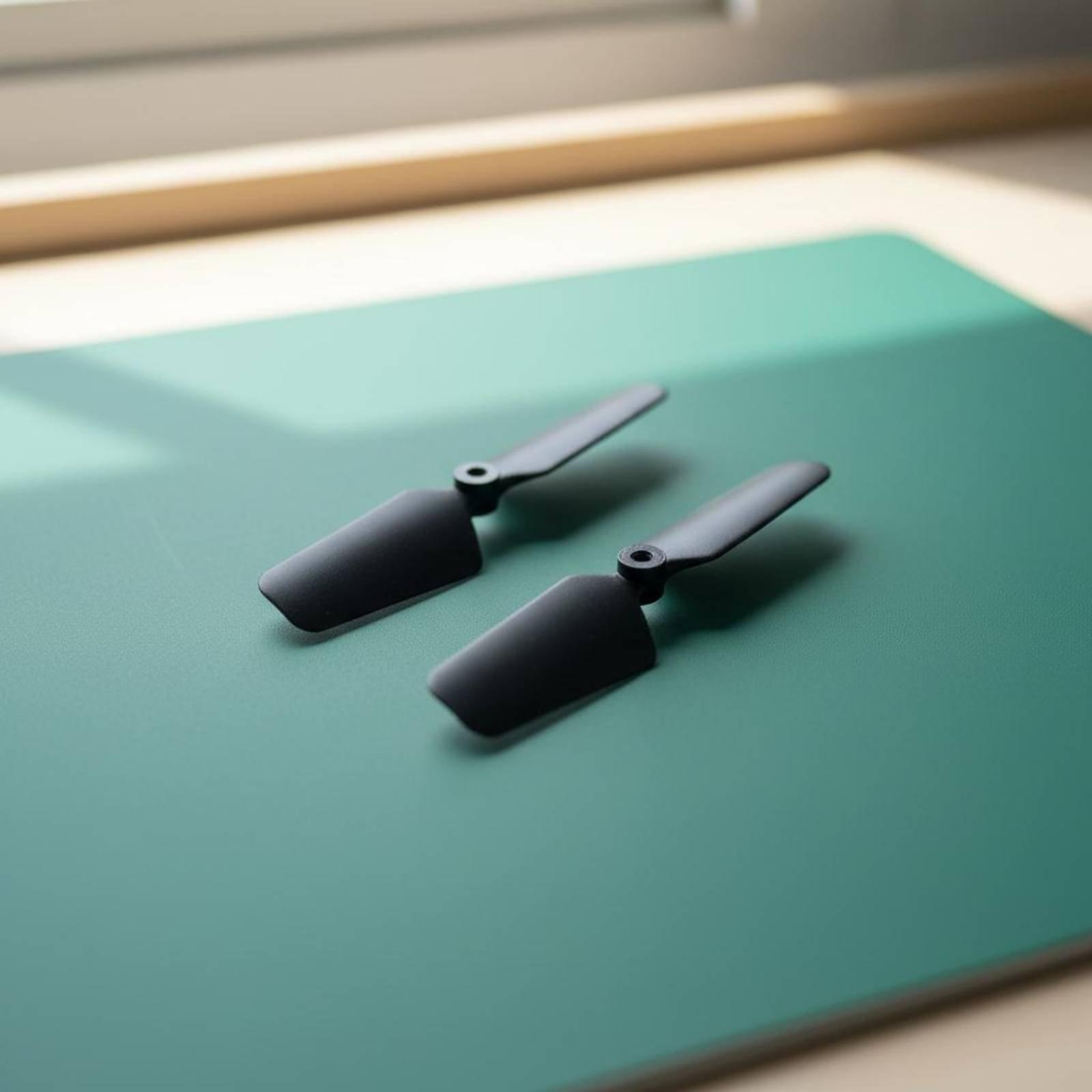 RC Aircraft Tail Rotor Blades  - Rc Helicopter Blade 评论和价格
