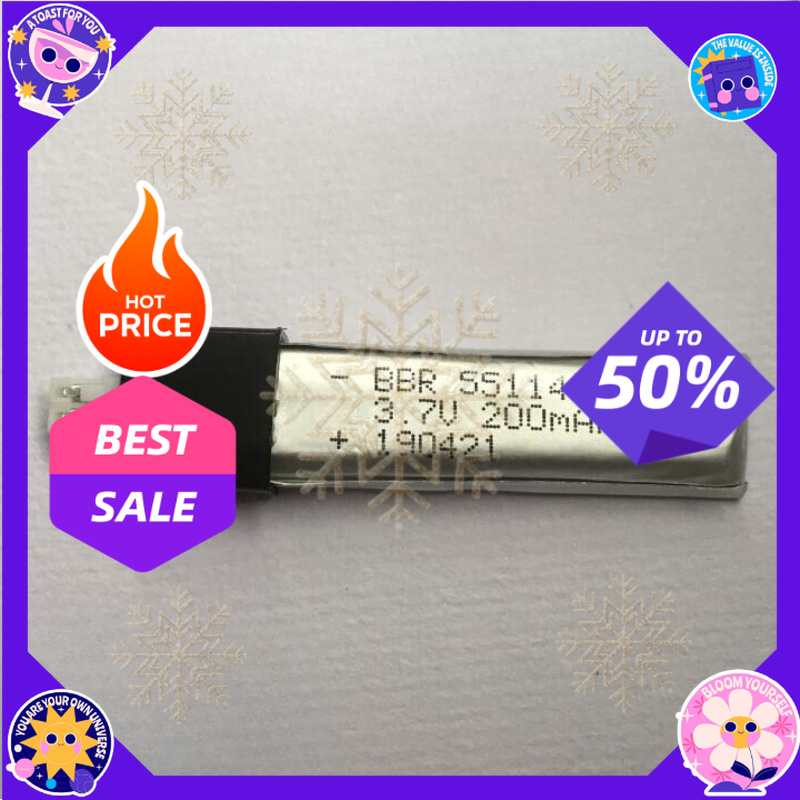 SWZY 3Pcs 3.7V 200mAh Lithium  - Rc Helicopter Bag 评论和价格