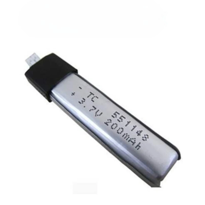 SWZY 3Pcs 3.7V 200mAh Lithium  - Rc Helicopter Bag 评论和价格