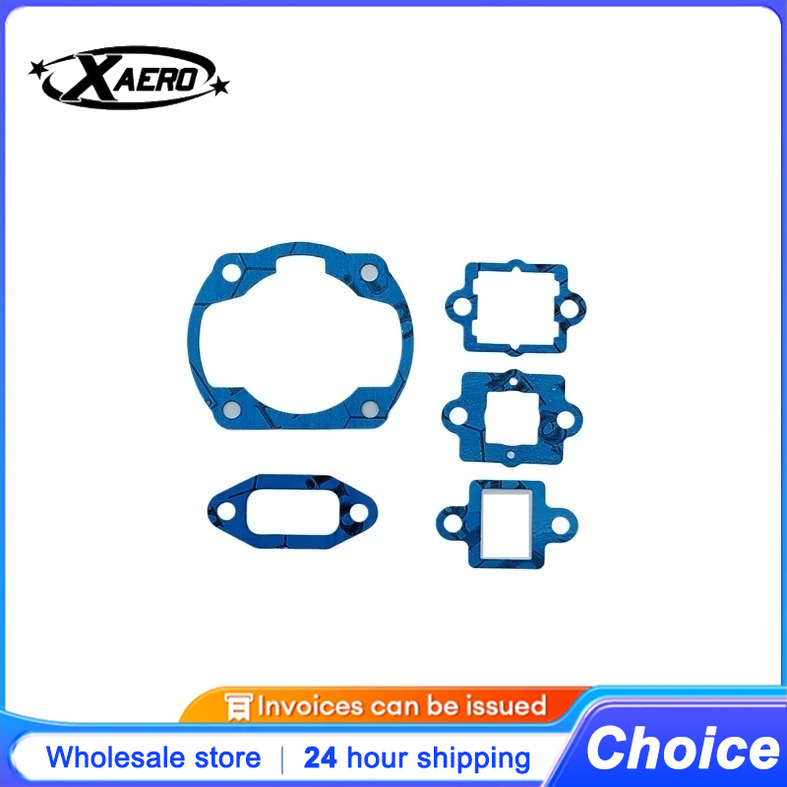 Full Gasket Set for DLE-35RA 3 - Rc Helicopter Gas 评论和价格