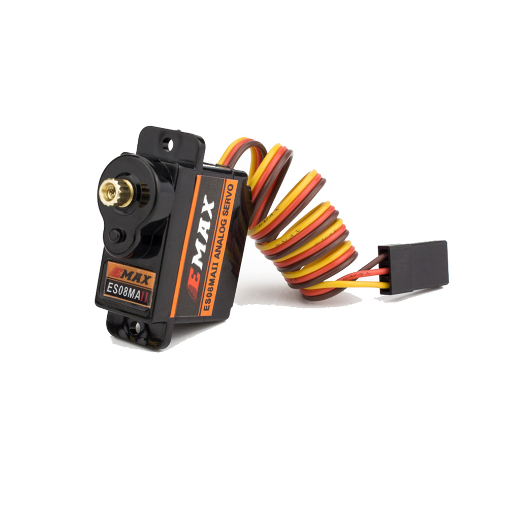 1/2/4/8PCS EMAX ES08MA ES08MAI - Rc Helicopter Servo 评论和价格