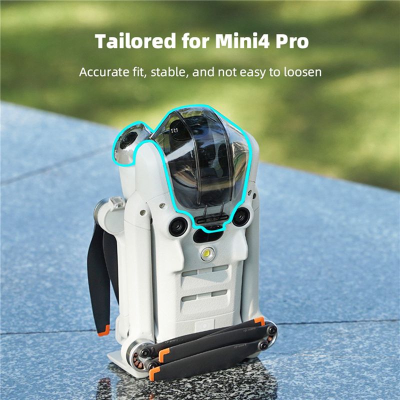 A20T 2X Lens Cap for DJI Mini  - Dji Drone Mini 4 Pro 评论和价格
