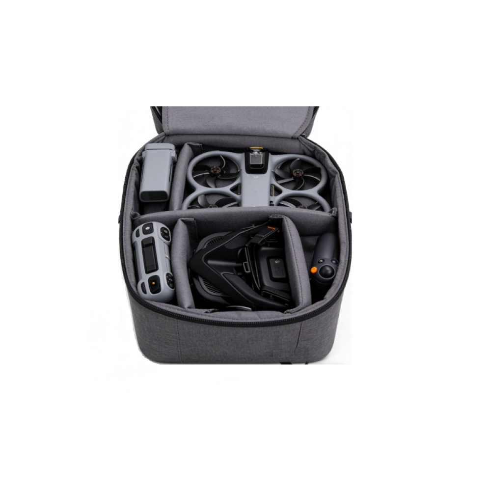Drone Backpack for DJI Avata 3 - Rc Helicopter Bag 评论和价格