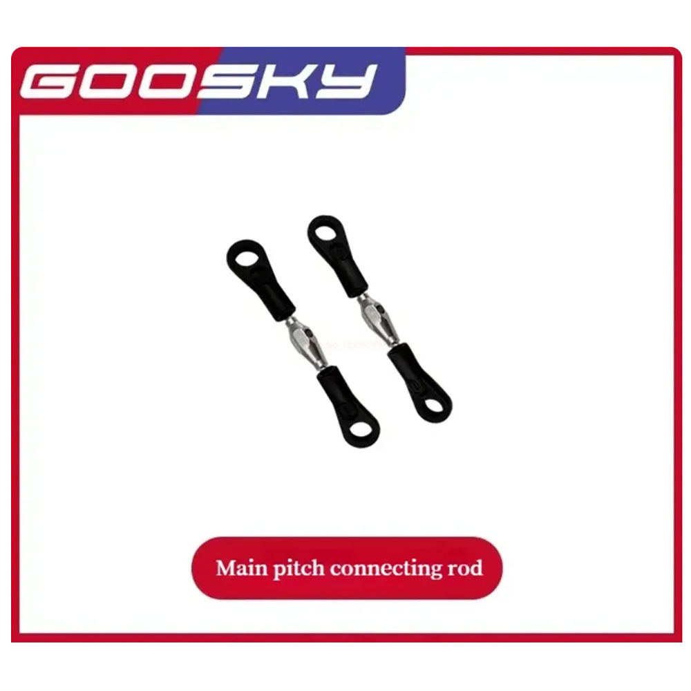 GOOSKY RS4 RC Helicopter Spare - Rc Helicopter Bag 评论和价格