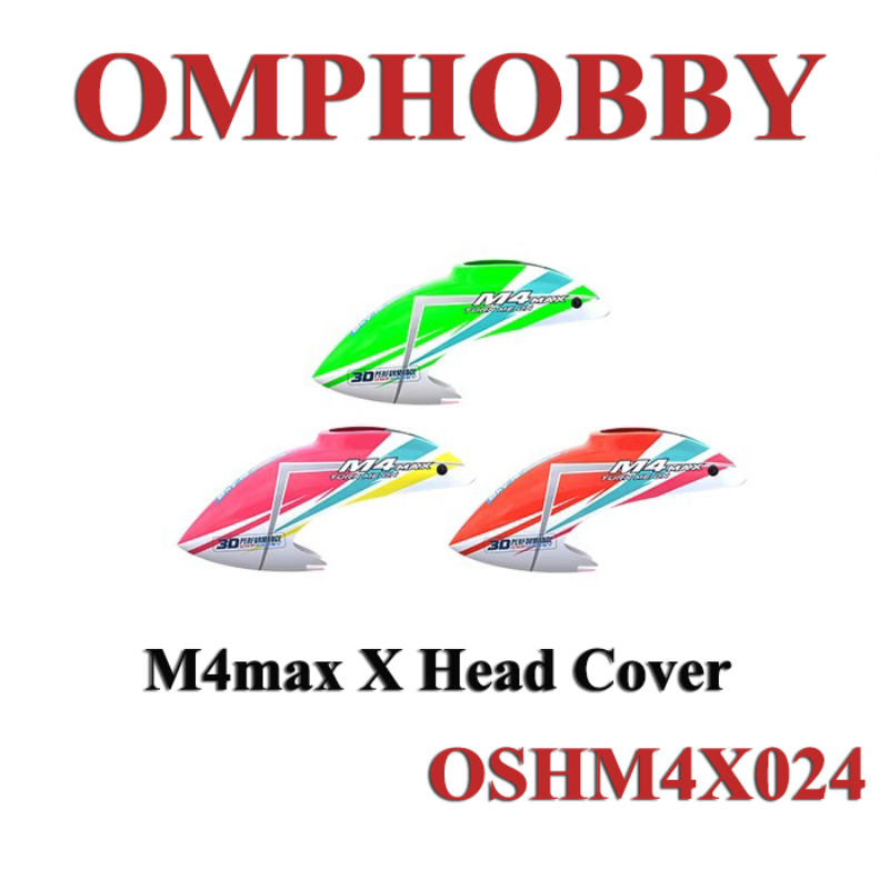 OMPHOBBY M4 Max M4max RC Helic - Rc Helicopter Coaxial 评论和价格
